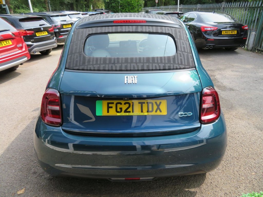 Vehicle 28