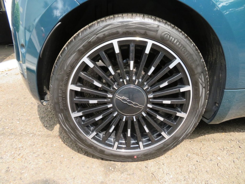 Vehicle 32