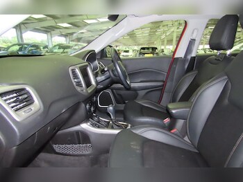 Used Jeep Compass 2021 for sale - 78864006: Photo