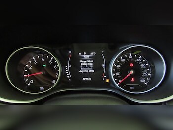 Used Jeep Compass 2021 for sale - 78864006: Photo