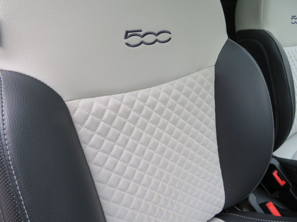 Used Fiat 500 2022 for sale - 77192940: Photo 23