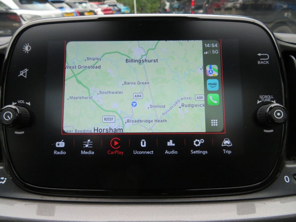 Used Fiat 500 2022 for sale - 77192940: Photo 25