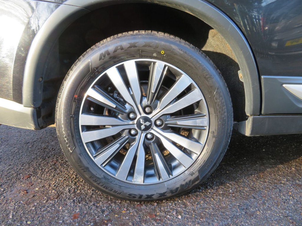 Used Mitsubishi Outlander 2018 for sale - 77192972: Photo 17