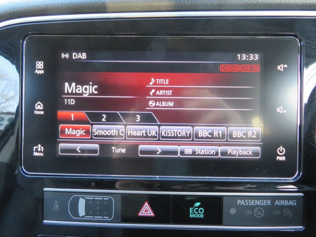 Used Mitsubishi Outlander 2018 for sale - 77192972: Photo 22