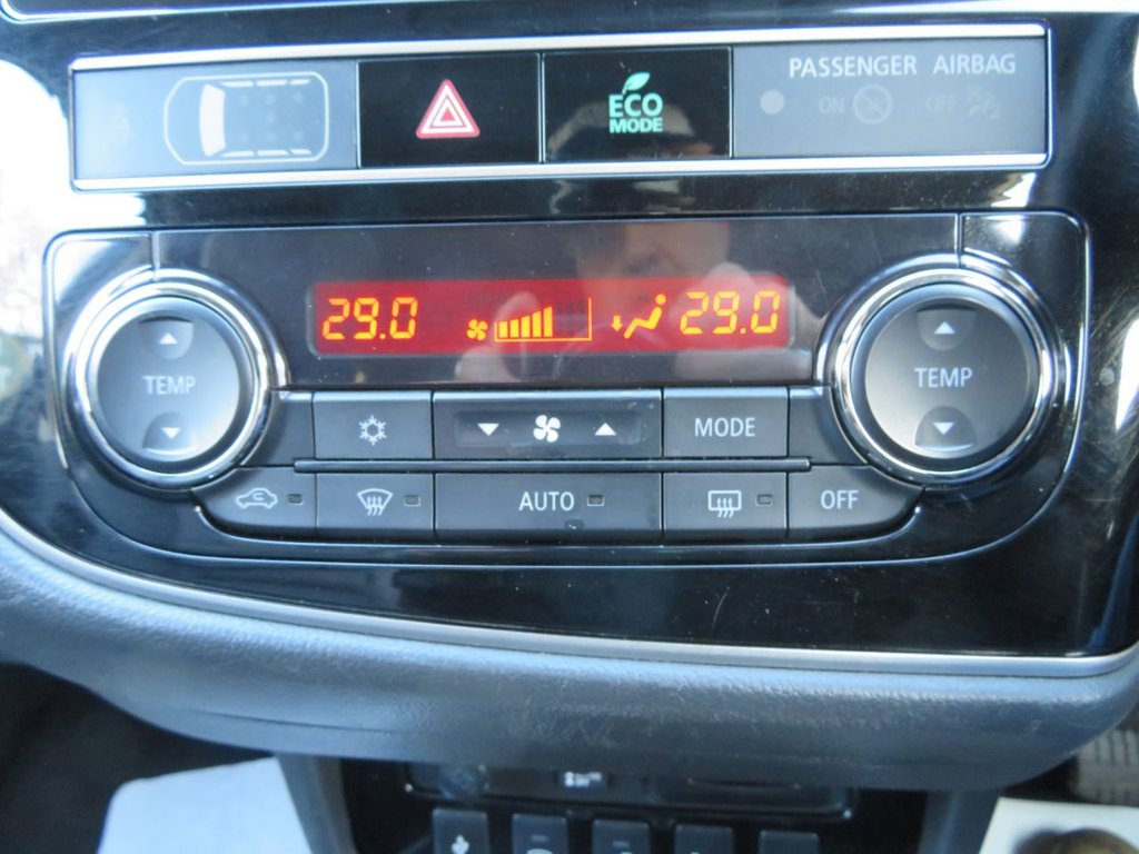 Used Mitsubishi Outlander 2018 for sale - 77192972: Photo 23