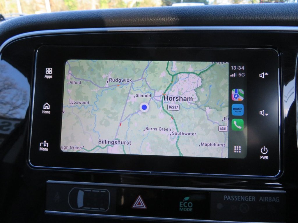 Used Mitsubishi Outlander 2018 for sale - 77192972: Photo 29