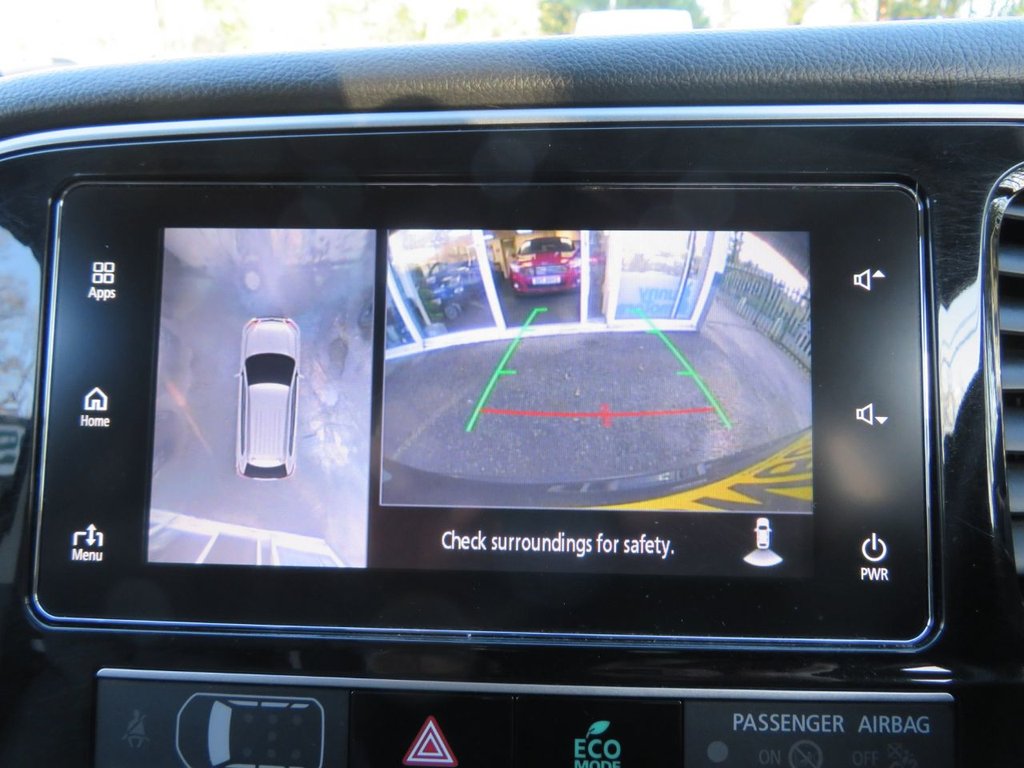 Used Mitsubishi Outlander 2018 for sale - 77192972: Photo 9