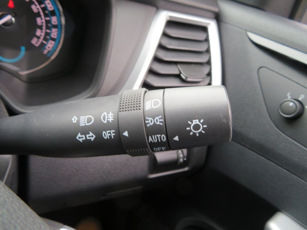 Vehicle 31