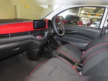 Used Fiat 500e C 2023 for sale - 78702511: Photo