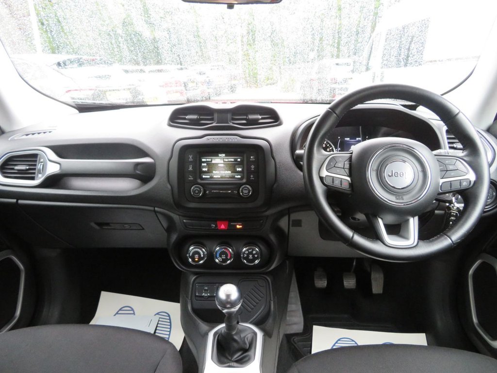Vehicle 16