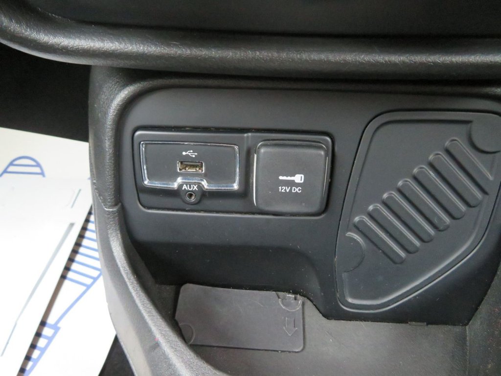 Vehicle 32
