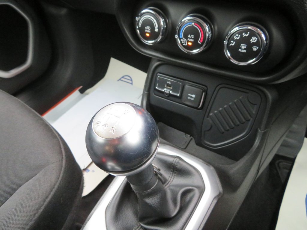Vehicle 34