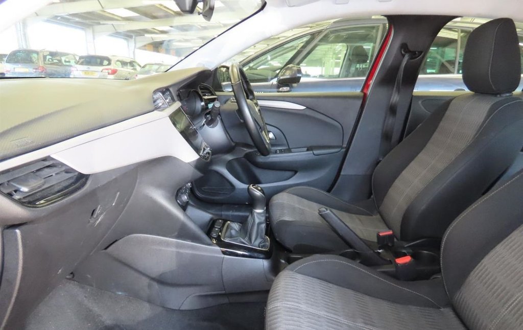 Used Vauxhall Corsa 2022 for sale - 77880297: Photo 2