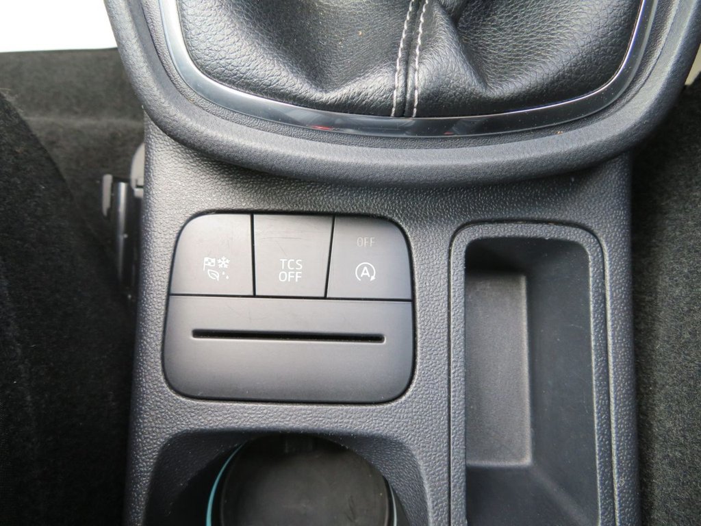 Vehicle 32