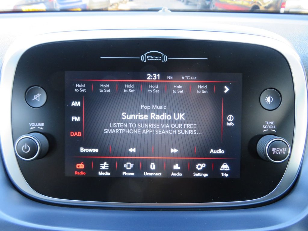 Used Fiat 500X 2023 for sale - 77192953: Photo 10