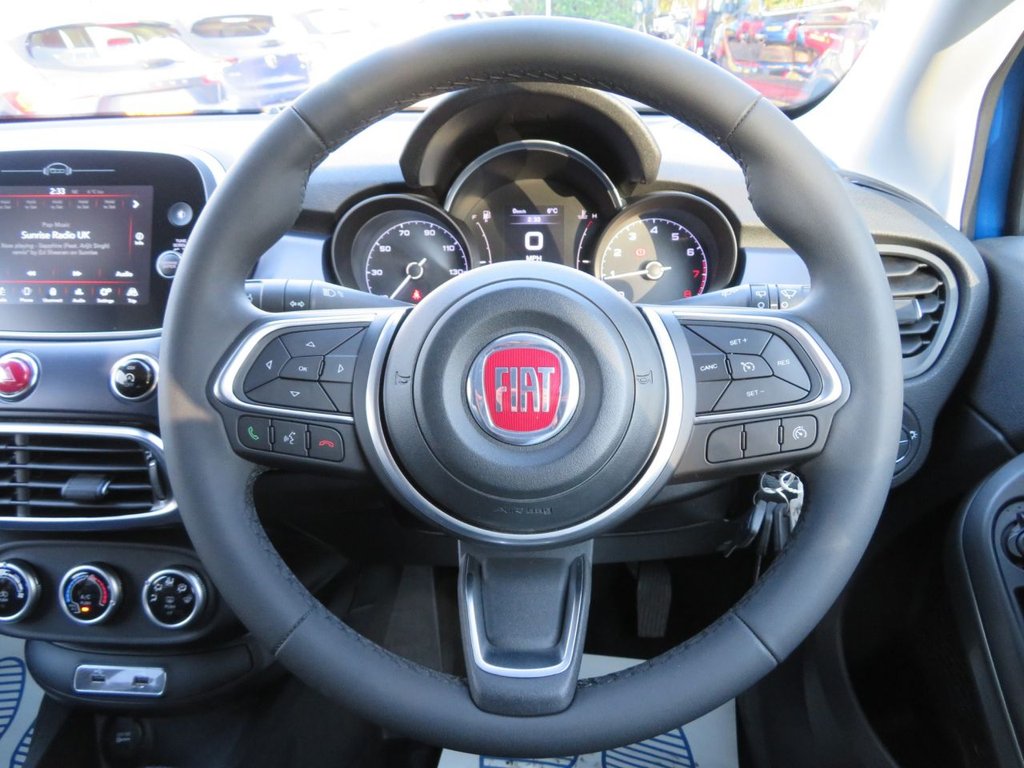 Used Fiat 500X 2023 for sale - 77192953: Photo 11