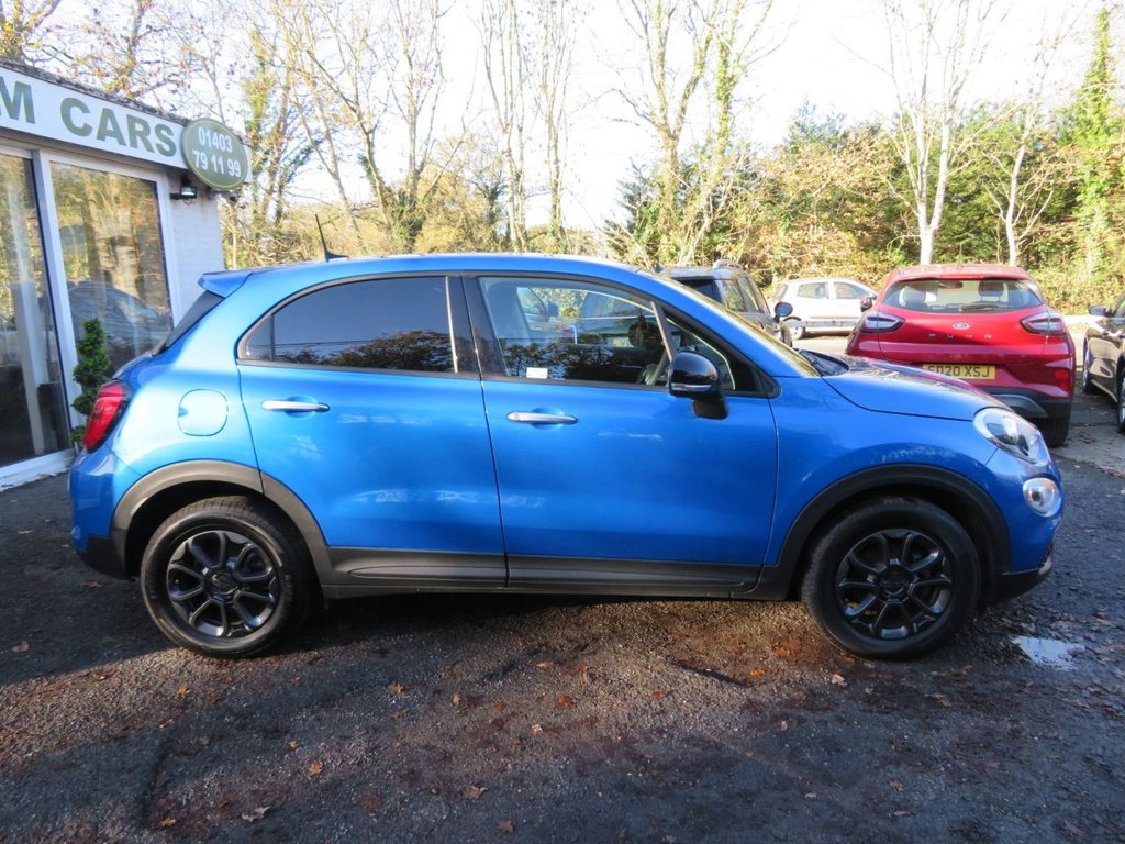 Used Fiat 500X 2023 for sale - 77192953: Photo 13