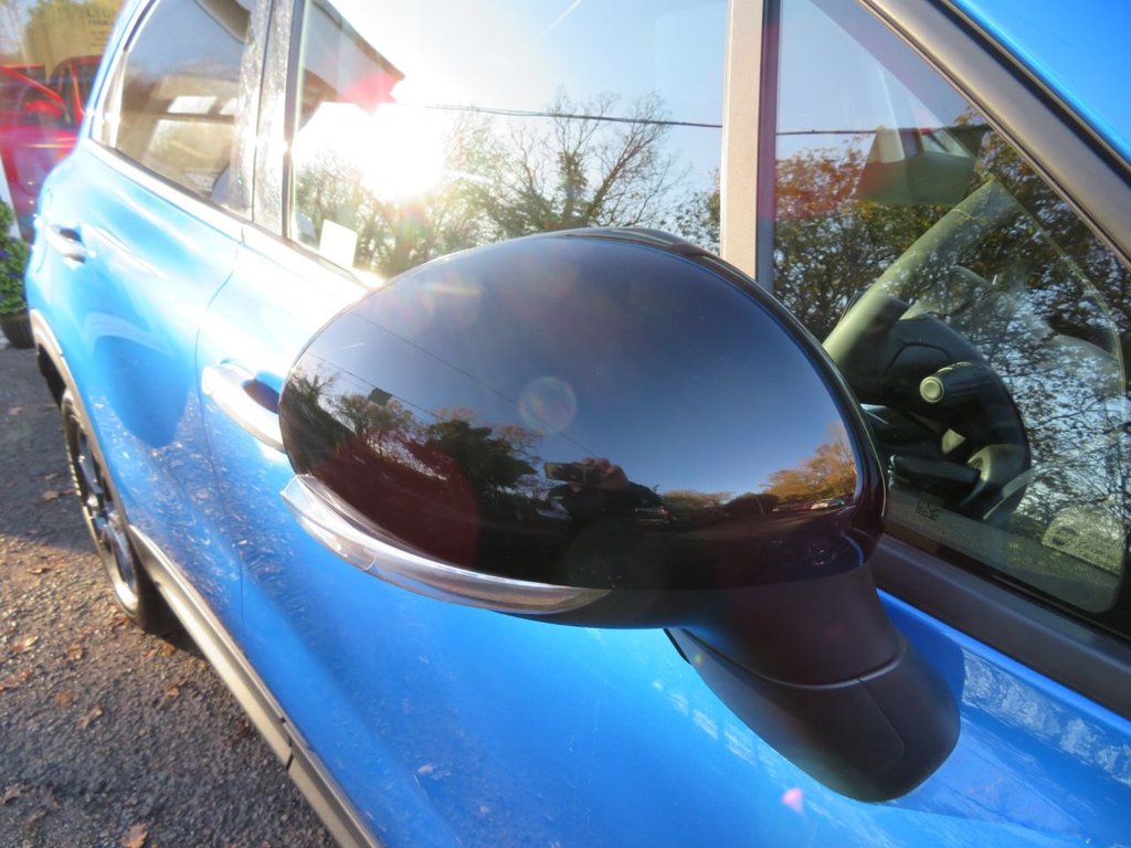 Used Fiat 500X 2023 for sale - 77192953: Photo 17