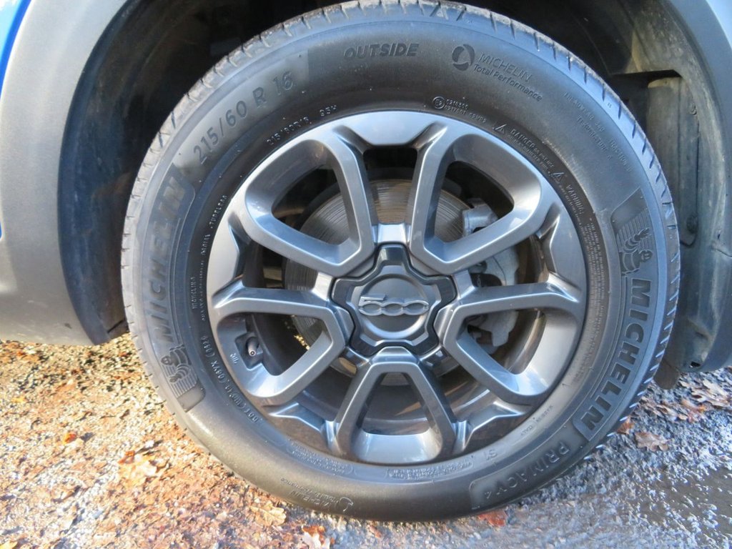 Used Fiat 500X 2023 for sale - 77192953: Photo 19