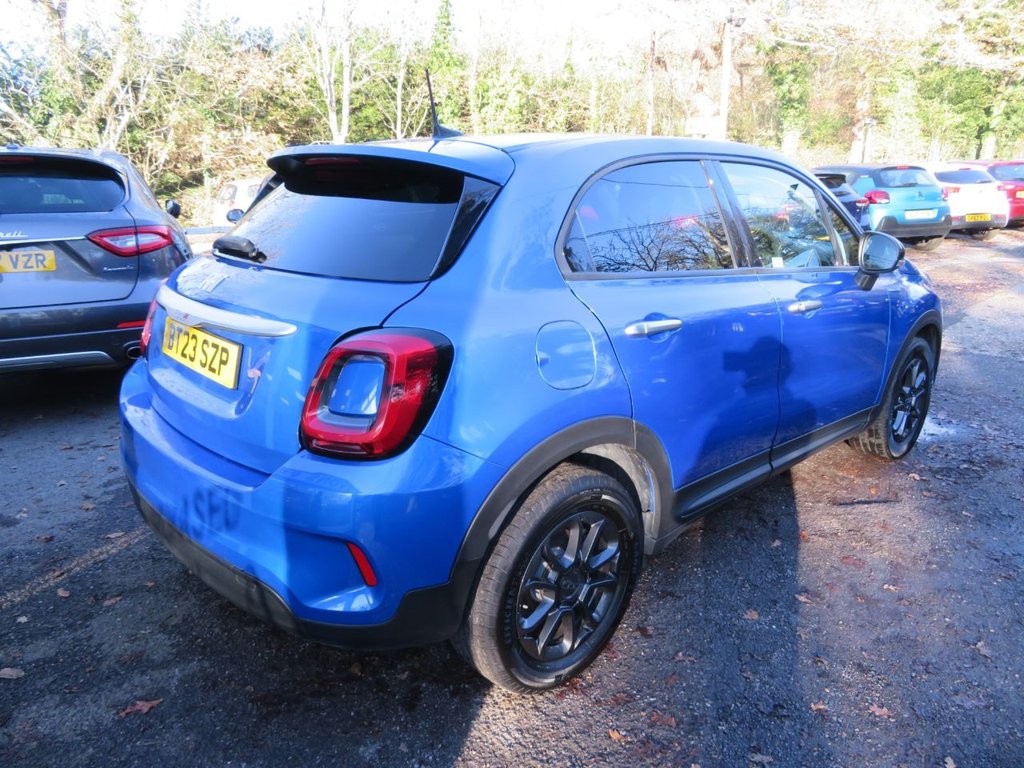 Used Fiat 500X 2023 for sale - 77192953: Photo 2