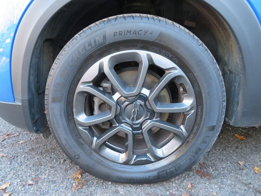 Used Fiat 500X 2023 for sale - 77192953: Photo 21