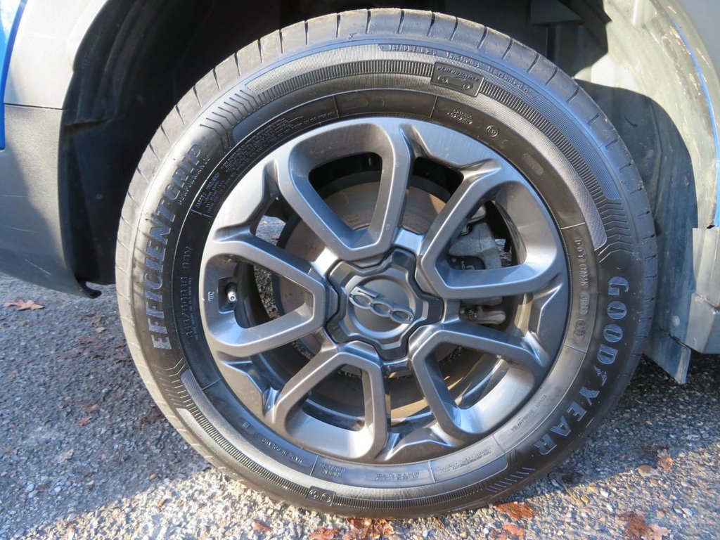 Used Fiat 500X 2023 for sale - 77192953: Photo 22