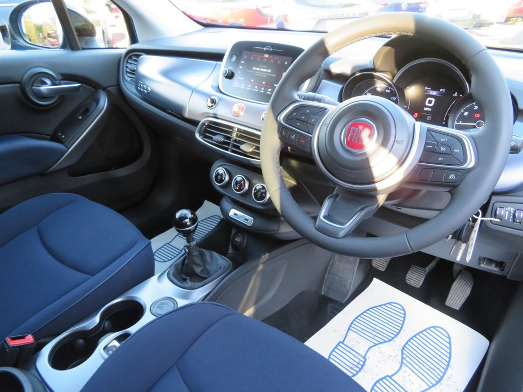 Used Fiat 500X 2023 for sale - 77192953: Photo 23