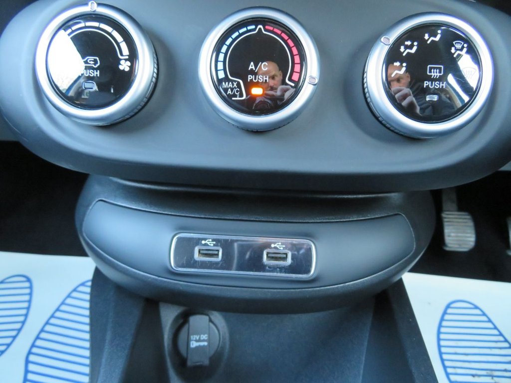 Used Fiat 500X 2023 for sale - 77192953: Photo 24