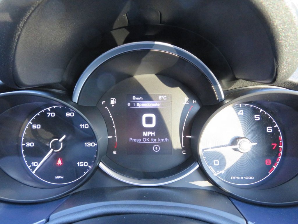 Used Fiat 500X 2023 for sale - 77192953: Photo 25