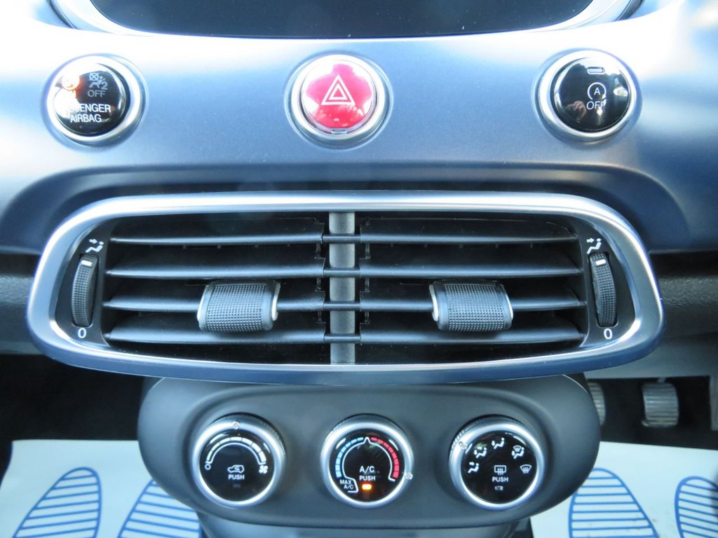 Used Fiat 500X 2023 for sale - 77192953: Photo 27