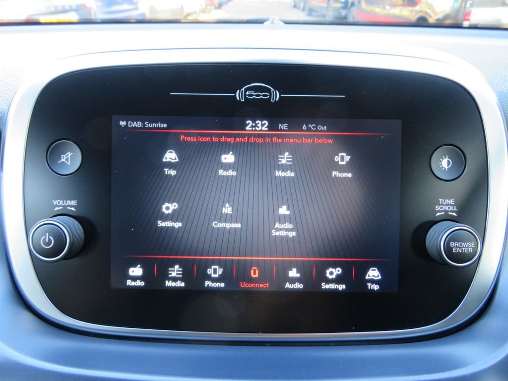 Used Fiat 500X 2023 for sale - 77192953: Photo 28