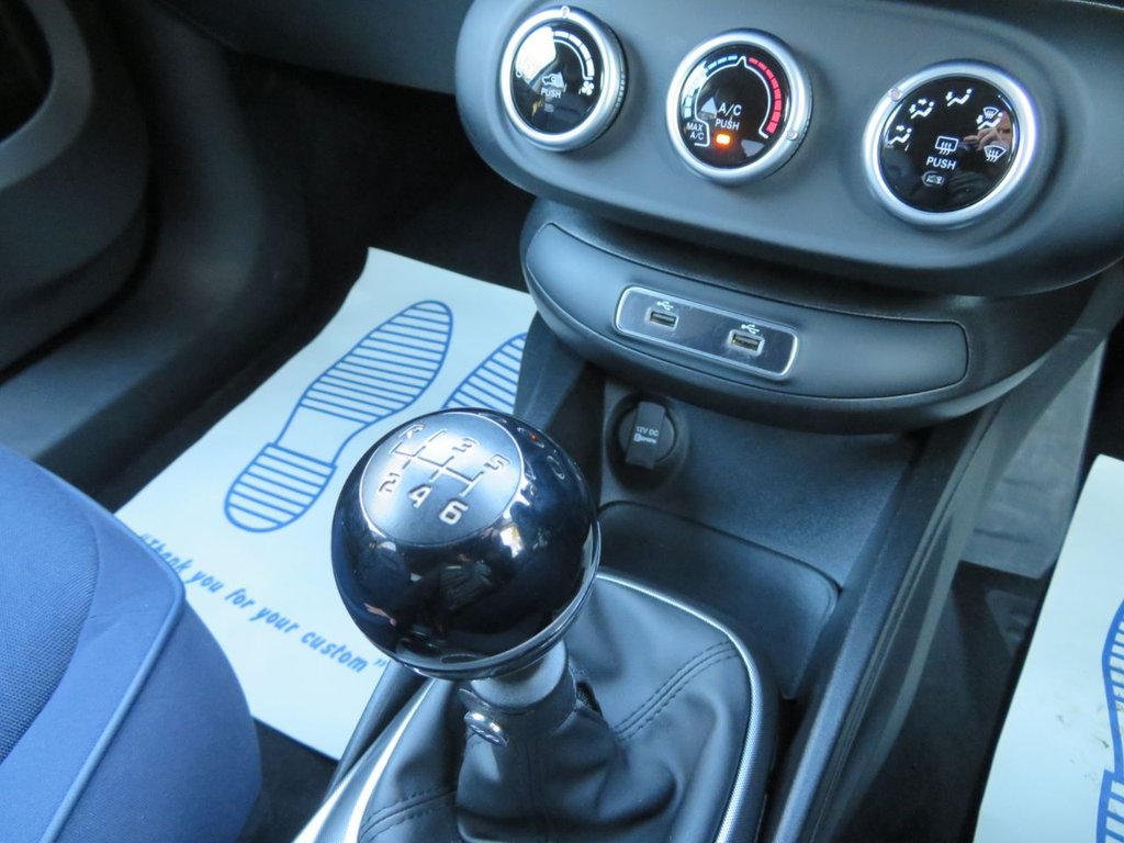 Used Fiat 500X 2023 for sale - 77192953: Photo 34