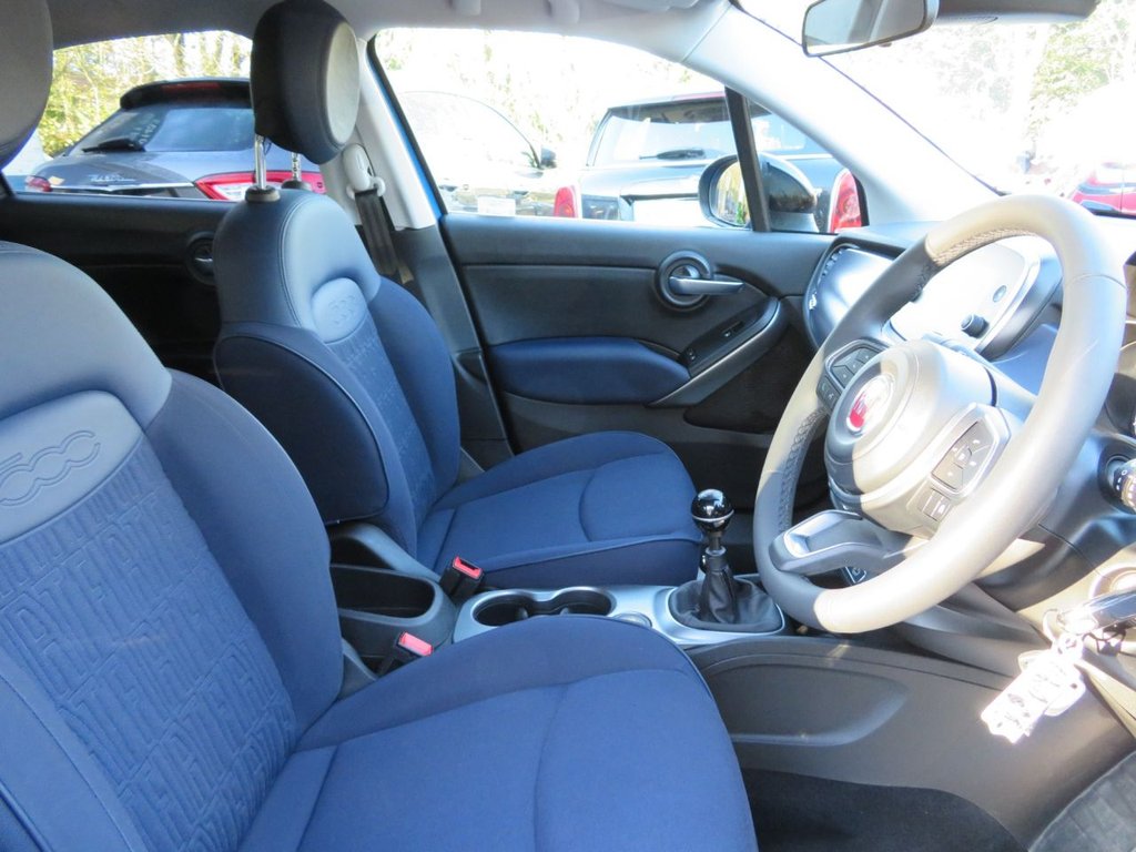 Used Fiat 500X 2023 for sale - 77192953: Photo 36