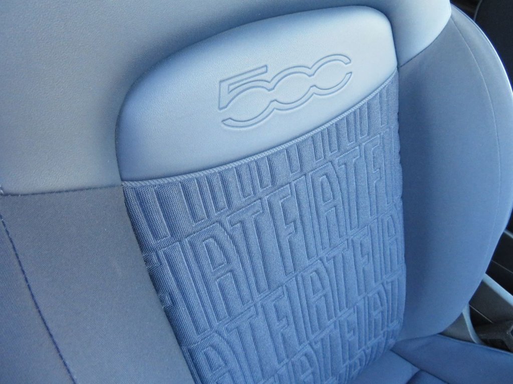 Used Fiat 500X 2023 for sale - 77192953: Photo 37