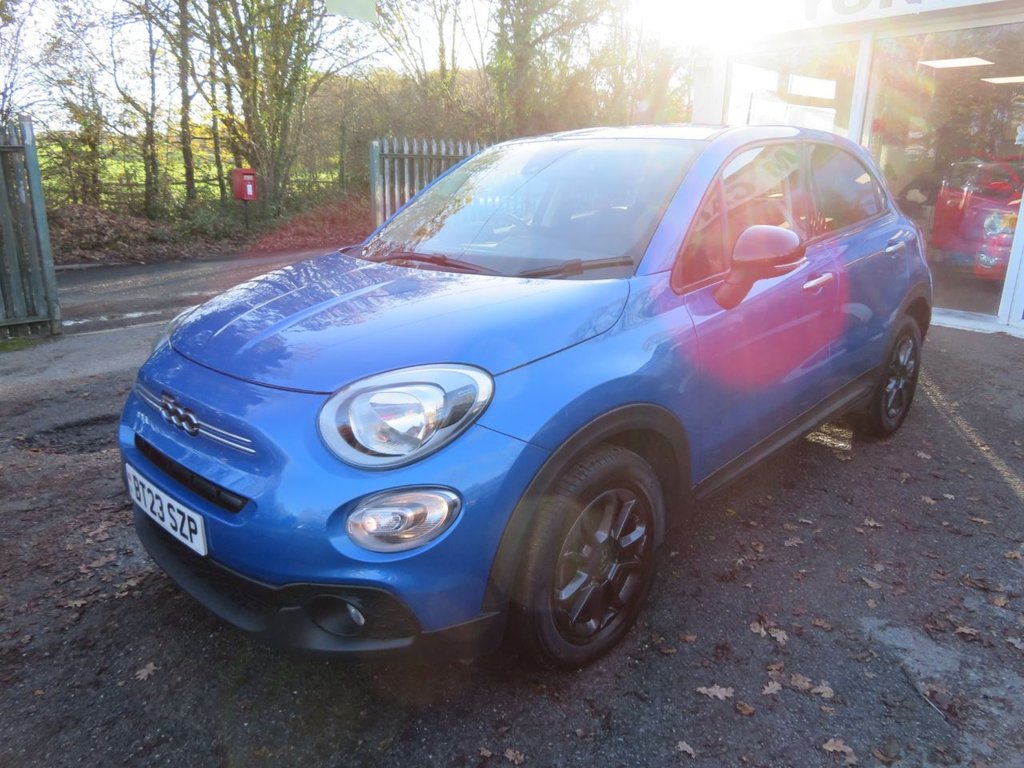 Used Fiat 500X 2023 for sale - 77192953: Photo 4