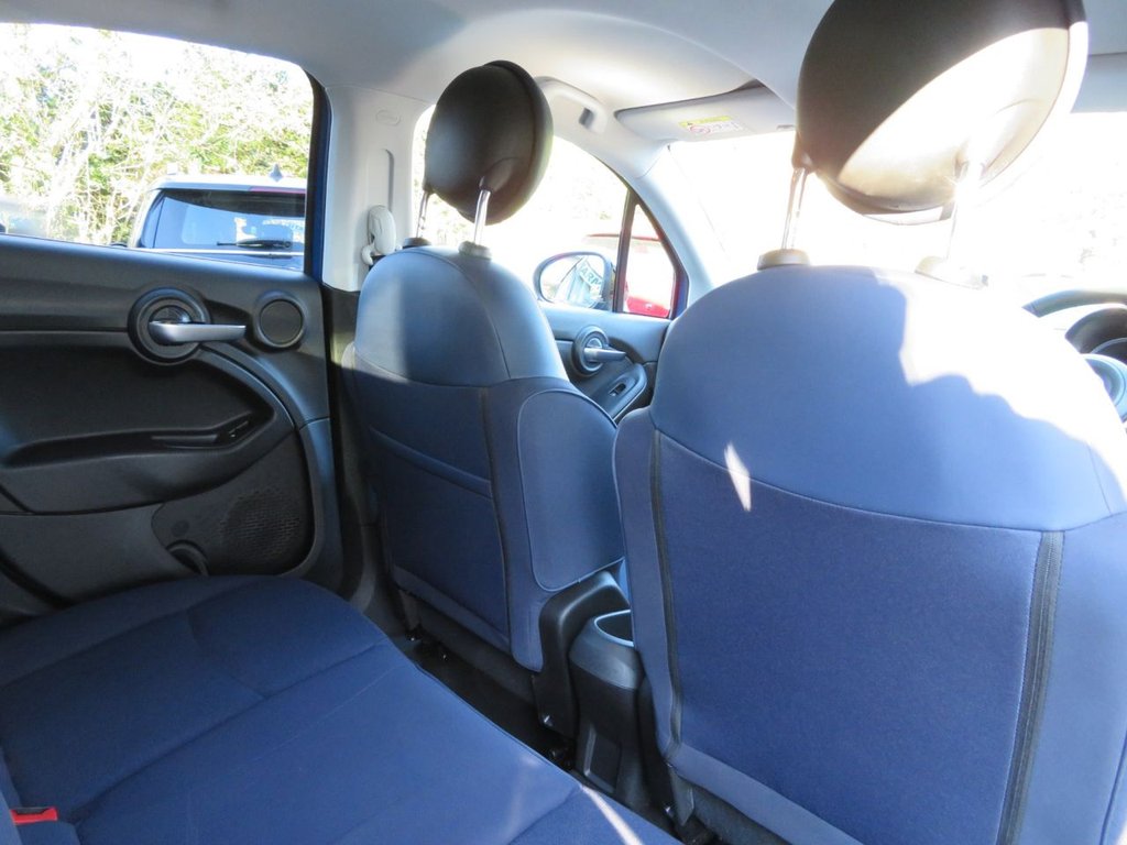 Used Fiat 500X 2023 for sale - 77192953: Photo 41