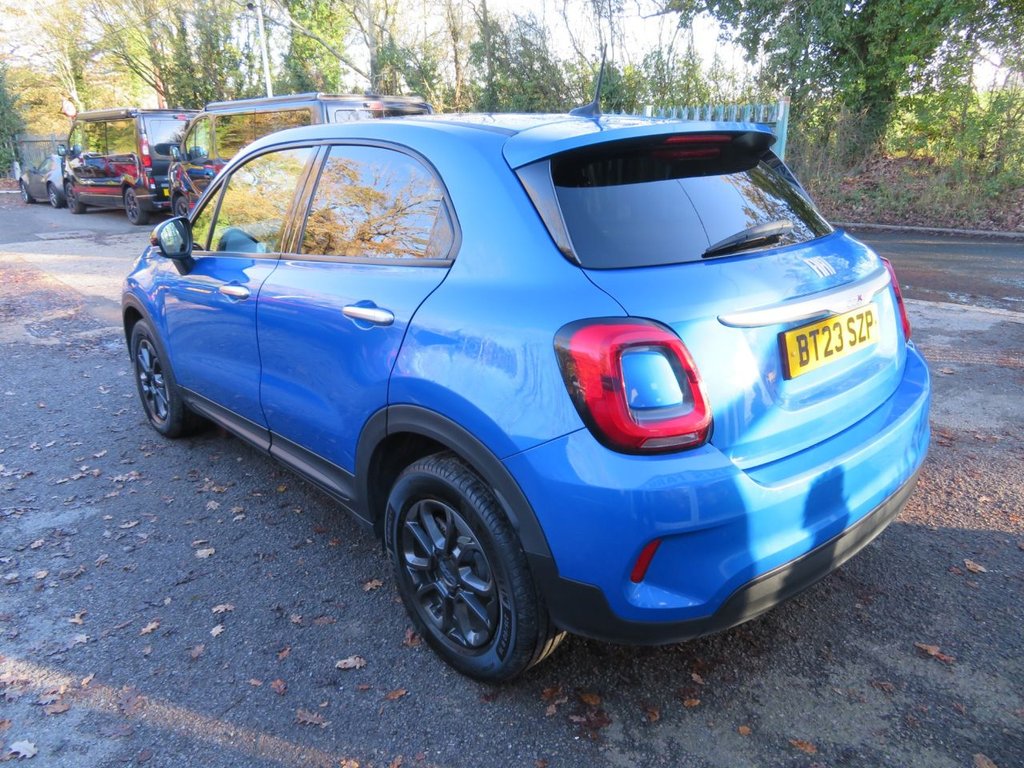 Used Fiat 500X 2023 for sale - 77192953: Photo 5