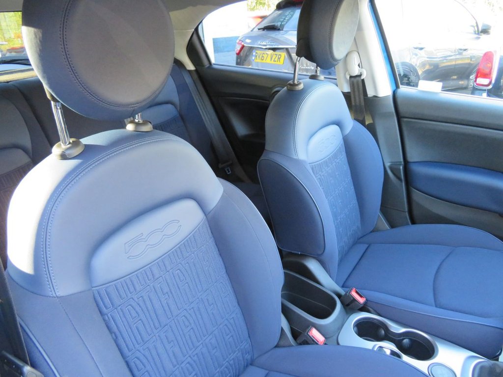 Used Fiat 500X 2023 for sale - 77192953: Photo 6