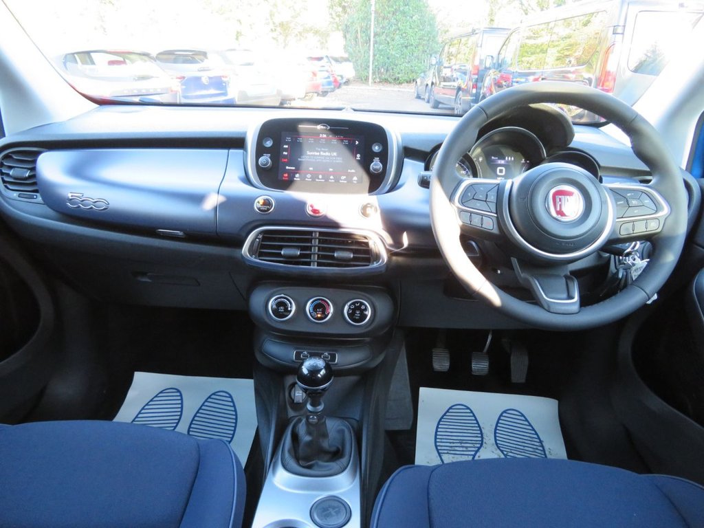 Used Fiat 500X 2023 for sale - 77192953: Photo 7