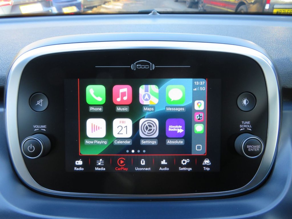 Used Fiat 500X 2023 for sale - 77192953: Photo 8