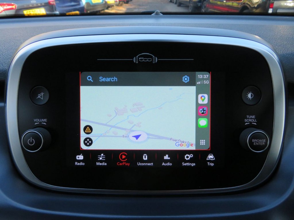 Used Fiat 500X 2023 for sale - 77192953: Photo 9