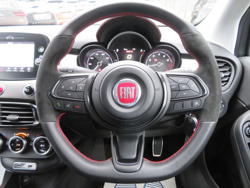 Used Fiat 500X 2023 for sale - 77192960: Photo 10