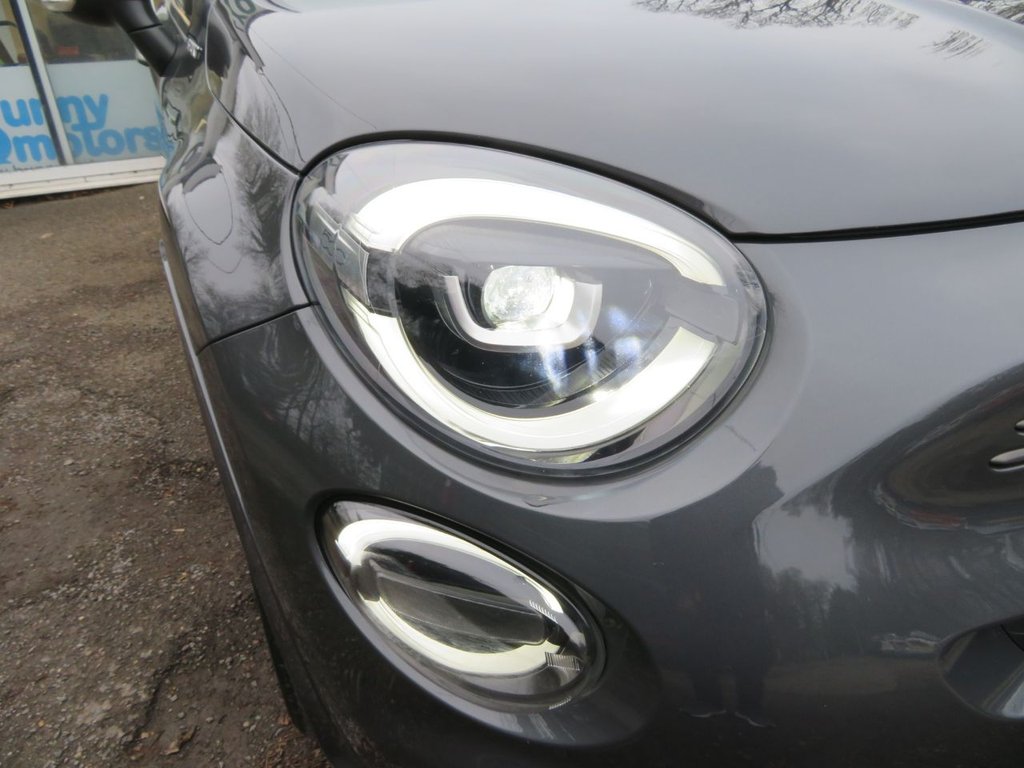 Used Fiat 500X 2023 for sale - 77192960: Photo 15