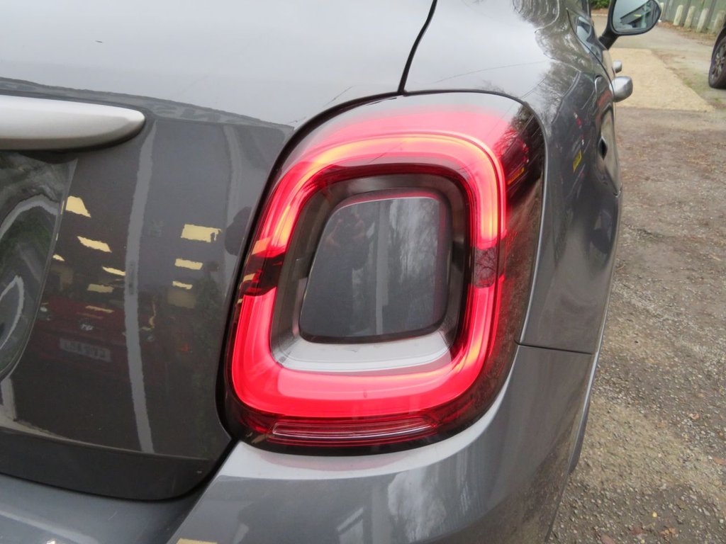 Used Fiat 500X 2023 for sale - 77192960: Photo 17