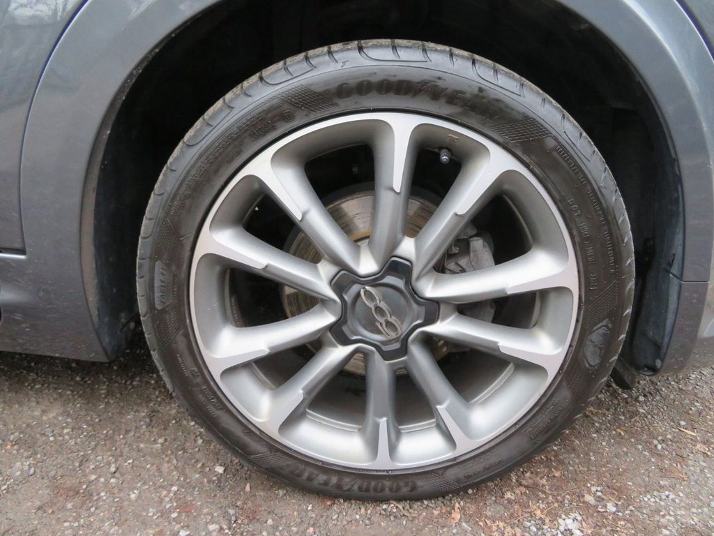 Used Fiat 500X 2023 for sale - 77192960: Photo 19