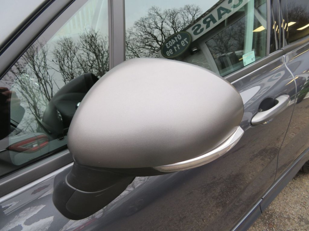 Used Fiat 500X 2023 for sale - 77192960: Photo 23