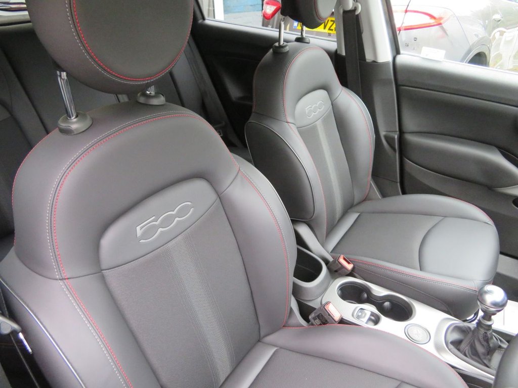 Used Fiat 500X 2023 for sale - 77192960: Photo 26