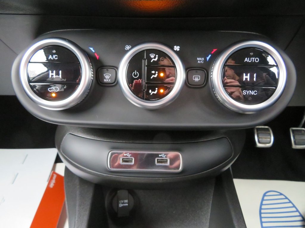 Used Fiat 500X 2023 for sale - 77192960: Photo 28