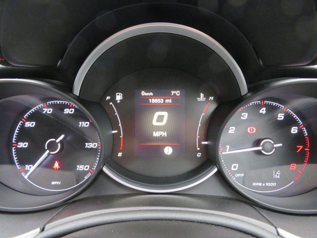 Used Fiat 500X 2023 for sale - 77192960: Photo 29