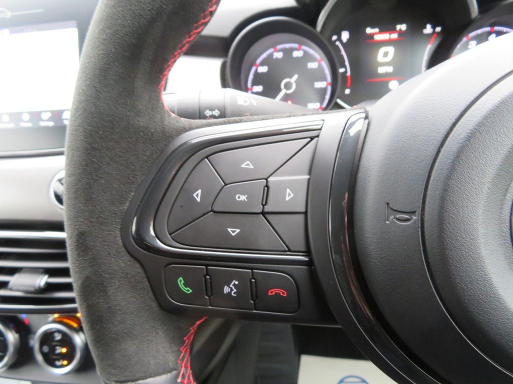 Used Fiat 500X 2023 for sale - 77192960: Photo 30